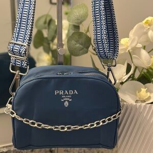 Prada Beauty Bag GWP item